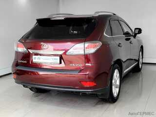 Фото LEXUS Rx III Рестайлинг с пробегом Фото LEXUS Rx III Рестайлинг с пробегом