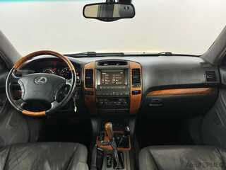 Фото LEXUS Gx I с пробегом Фото LEXUS Gx I с пробегом