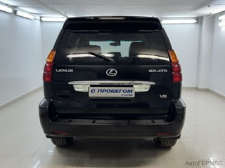 Фото LEXUS Gx I с пробегом Фото LEXUS Gx I с пробегом