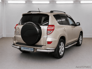 Фото TOYOTA RAV4 III (XA30) Рестайлинг с пробегом Фото TOYOTA RAV4 III (XA30) Рестайлинг с пробегом