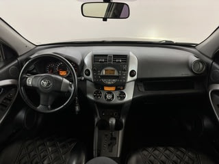 Фото TOYOTA RAV4 III (XA30) с пробегом Фото TOYOTA RAV4 III (XA30) с пробегом