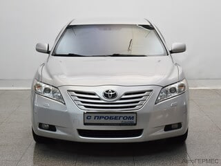 Фото TOYOTA Camry VI (XV40) с пробегом Фото TOYOTA Camry VI (XV40) с пробегом