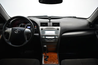 Фото TOYOTA Camry VI (XV40) с пробегом Фото TOYOTA Camry VI (XV40) с пробегом