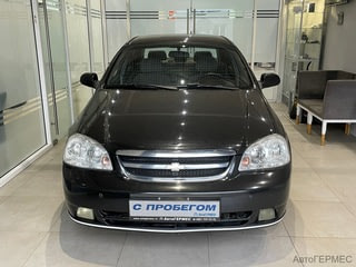 Фото Chevrolet Lacetti I с пробегом Фото Chevrolet Lacetti I с пробегом
