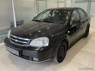 Фото Chevrolet Lacetti I с пробегом Фото Chevrolet Lacetti I с пробегом