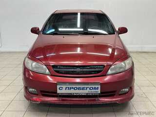 Фото Chevrolet Lacetti I с пробегом Фото Chevrolet Lacetti I с пробегом