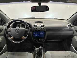 Фото Chevrolet Lacetti I с пробегом Фото Chevrolet Lacetti I с пробегом