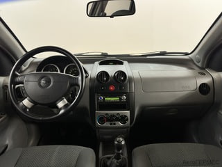 Фото Chevrolet Aveo I с пробегом Фото Chevrolet Aveo I с пробегом