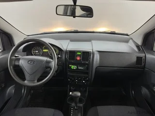 Фото HYUNDAI Getz I Рестайлинг с пробегом Фото HYUNDAI Getz I Рестайлинг с пробегом