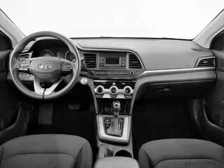 Фото HYUNDAI Avante VI с пробегом Фото HYUNDAI Avante VI с пробегом