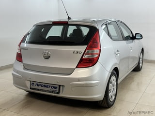 Фото HYUNDAI I30 I с пробегом Фото HYUNDAI I30 I с пробегом
