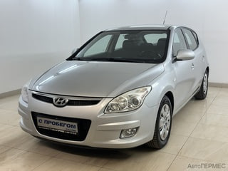 Фото HYUNDAI I30 I с пробегом Фото HYUNDAI I30 I с пробегом