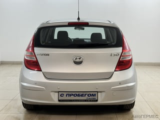 Фото HYUNDAI I30 I с пробегом Фото HYUNDAI I30 I с пробегом