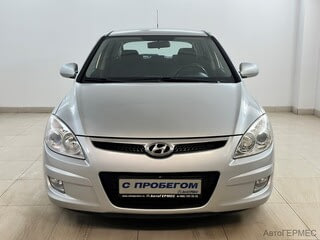 Фото HYUNDAI I30 I с пробегом Фото HYUNDAI I30 I с пробегом