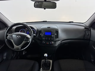 Фото HYUNDAI I30 I с пробегом Фото HYUNDAI I30 I с пробегом