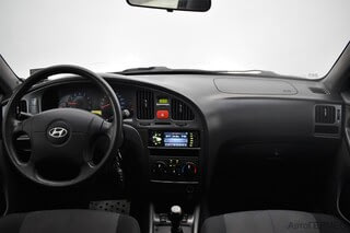 Фото HYUNDAI Elantra III (XD2) Рестайлинг с пробегом Фото HYUNDAI Elantra III (XD2) Рестайлинг с пробегом