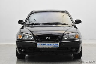 Фото HYUNDAI Elantra III (XD2) Рестайлинг с пробегом Фото HYUNDAI Elantra III (XD2) Рестайлинг с пробегом