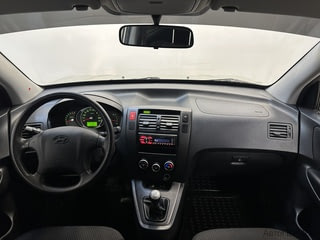 Фото HYUNDAI Tucson I с пробегом Фото HYUNDAI Tucson I с пробегом