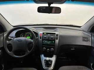 Фото HYUNDAI Tucson I с пробегом Фото HYUNDAI Tucson I с пробегом