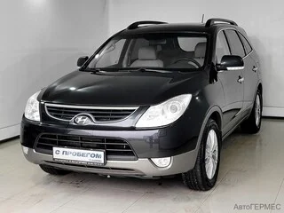 Фото HYUNDAI ix55 I с пробегом Фото HYUNDAI ix55 I с пробегом