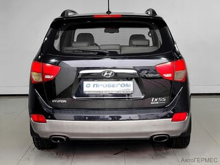 Фото HYUNDAI ix55 I с пробегом Фото HYUNDAI ix55 I с пробегом