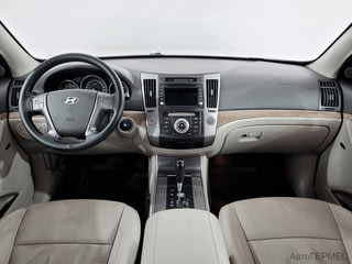 Фото HYUNDAI ix55 I с пробегом Фото HYUNDAI ix55 I с пробегом