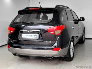 Фото HYUNDAI ix55 I с пробегом Фото HYUNDAI ix55 I с пробегом