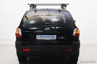 Фото HYUNDAI Santa Fe I с пробегом Фото HYUNDAI Santa Fe I с пробегом