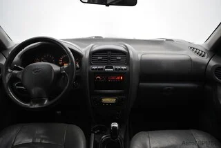 Фото HYUNDAI Santa Fe I с пробегом Фото HYUNDAI Santa Fe I с пробегом