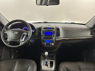 Фото HYUNDAI Santa Fe II Рестайлинг с пробегом Фото HYUNDAI Santa Fe II Рестайлинг с пробегом