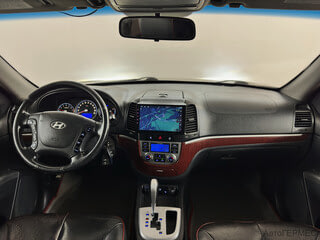 Фото HYUNDAI Santa Fe II с пробегом Фото HYUNDAI Santa Fe II с пробегом