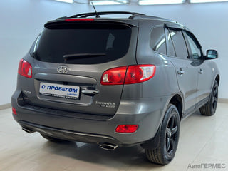 Фото HYUNDAI Santa Fe II с пробегом Фото HYUNDAI Santa Fe II с пробегом