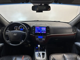 Фото HYUNDAI Santa Fe II с пробегом Фото HYUNDAI Santa Fe II с пробегом