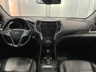 Фото HYUNDAI Santa Fe III с пробегом Фото HYUNDAI Santa Fe III с пробегом