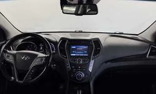Фото HYUNDAI Santa Fe III с пробегом Фото HYUNDAI Santa Fe III с пробегом