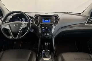 Фото HYUNDAI Santa Fe III Рестайлинг с пробегом Фото HYUNDAI Santa Fe III Рестайлинг с пробегом