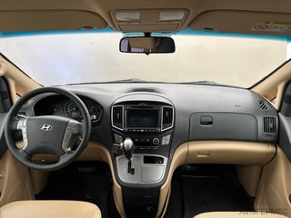 Фото HYUNDAI H-1 II Рестайлинг с пробегом Фото HYUNDAI H-1 II Рестайлинг с пробегом