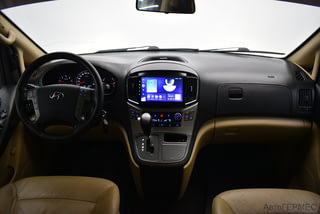 Фото HYUNDAI H-1 II Рестайлинг с пробегом Фото HYUNDAI H-1 II Рестайлинг с пробегом