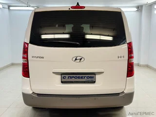 Фото HYUNDAI H-1 II Рестайлинг 2 с пробегом Фото HYUNDAI H-1 II Рестайлинг 2 с пробегом