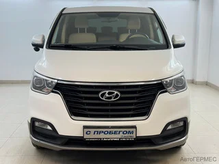 Фото HYUNDAI H-1 II Рестайлинг 2 с пробегом Фото HYUNDAI H-1 II Рестайлинг 2 с пробегом