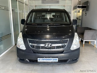 Фото HYUNDAI Grand Starex I с пробегом Фото HYUNDAI Grand Starex I с пробегом