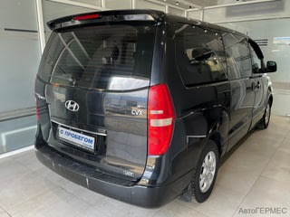 Фото HYUNDAI Grand Starex I с пробегом Фото HYUNDAI Grand Starex I с пробегом