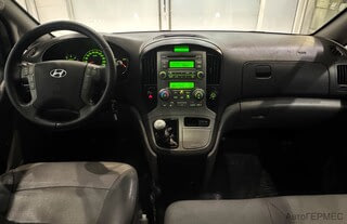 Фото HYUNDAI Grand Starex I с пробегом Фото HYUNDAI Grand Starex I с пробегом