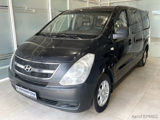 Фото HYUNDAI Grand Starex I с пробегом Фото HYUNDAI Grand Starex I с пробегом
