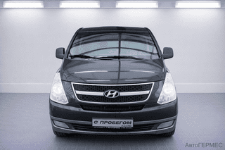 Фото HYUNDAI Grand Starex I с пробегом Фото HYUNDAI Grand Starex I с пробегом