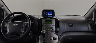 Фото HYUNDAI Grand Starex I с пробегом Фото HYUNDAI Grand Starex I с пробегом