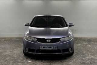 Фото Kia Cerato II с пробегом Фото Kia Cerato II с пробегом