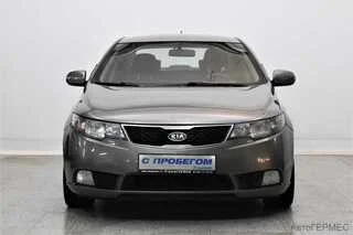 Фото Kia Cerato II с пробегом Фото Kia Cerato II с пробегом