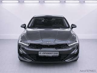 Фото Kia K5 III с пробегом Фото Kia K5 III с пробегом