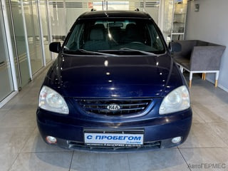Фото Kia Carens I (RS) Рестайлинг с пробегом Фото Kia Carens I (RS) Рестайлинг с пробегом